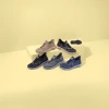 Quick-drying mesh fabric lightweight support fitness training shoes Item Picture